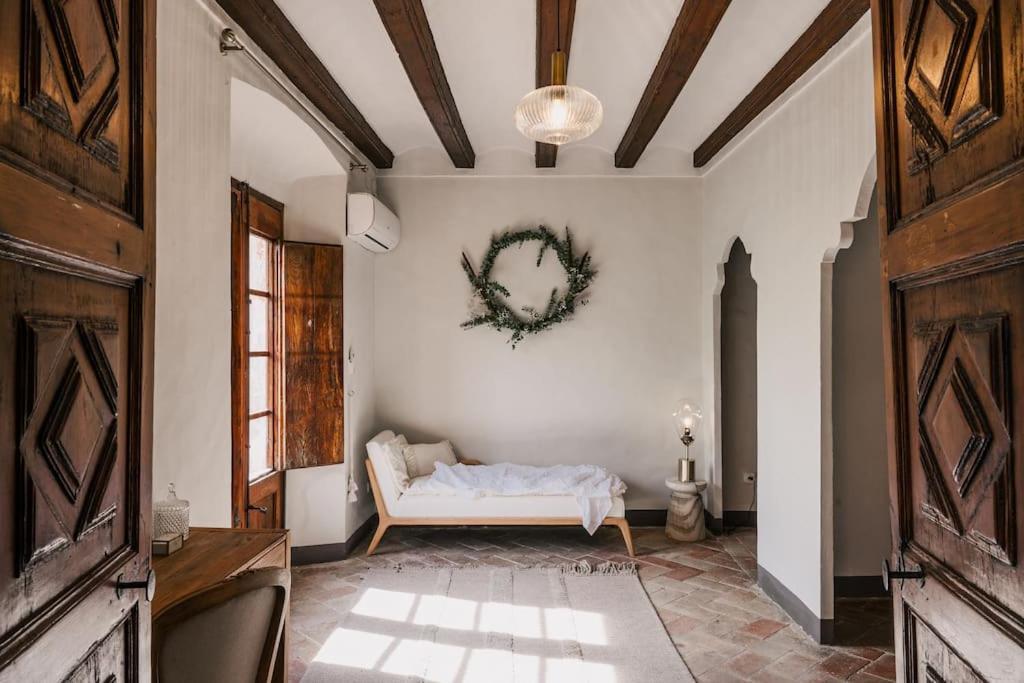 Villa Catalina Aka Villa Almanita Sant Pere De Ribes Eksteriør billede